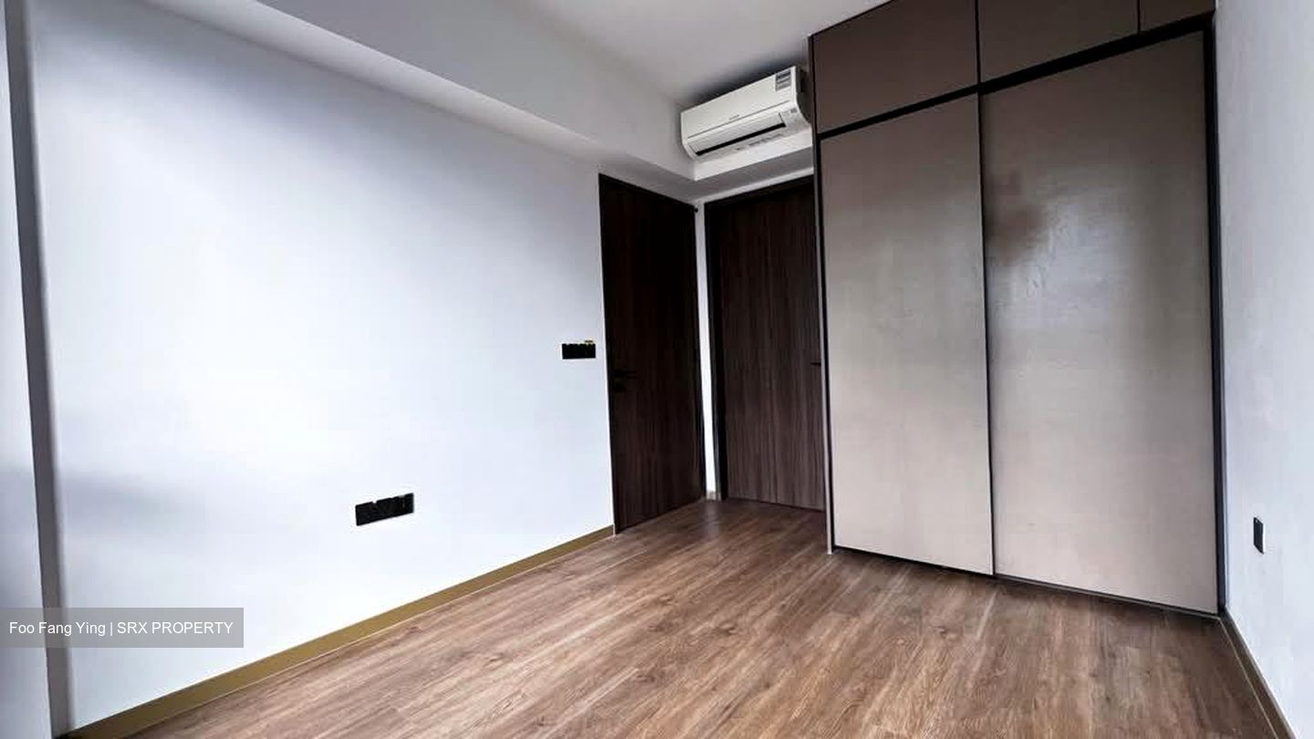 Tanah Merah Kechil Link (D16), Condominium #556778731